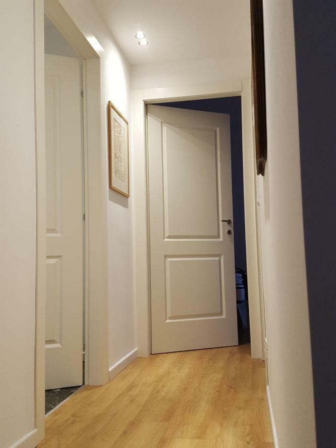 Apartament Casa Barzizza Wenecja Zewnętrze zdjęcie