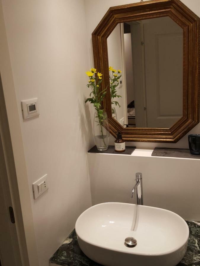 Apartament Casa Barzizza Wenecja Zewnętrze zdjęcie