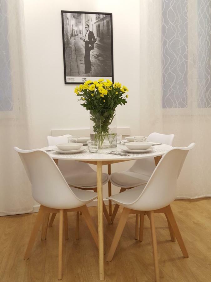 Apartament Casa Barzizza Wenecja Zewnętrze zdjęcie