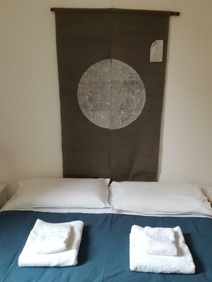 Apartament Casa Barzizza Wenecja Zewnętrze zdjęcie