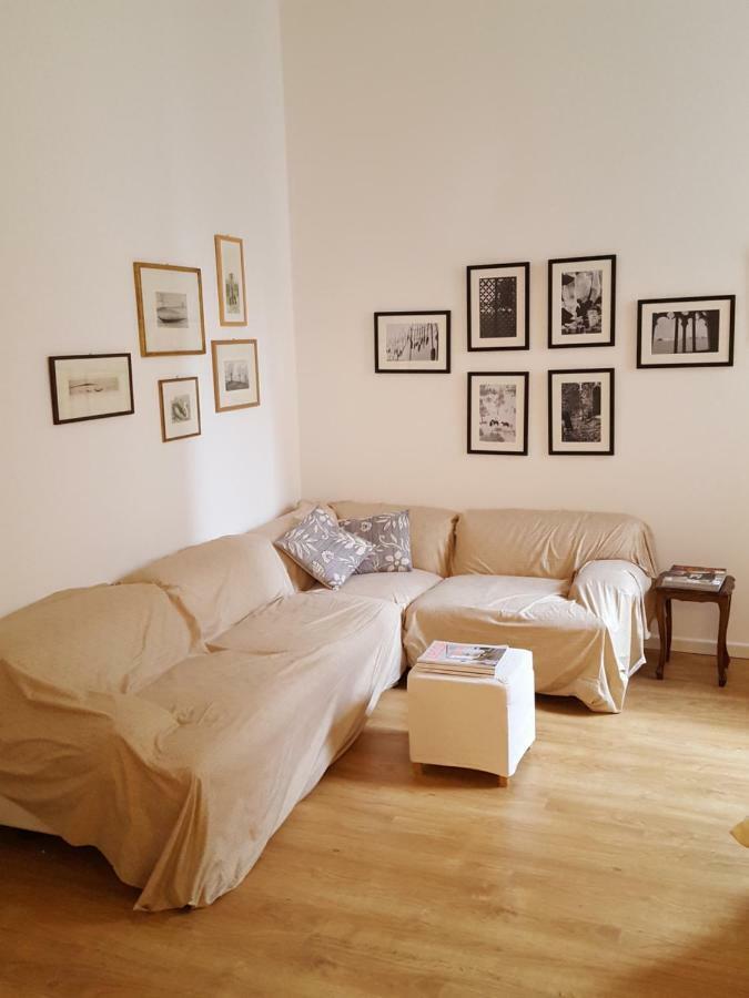 Apartament Casa Barzizza Wenecja Zewnętrze zdjęcie