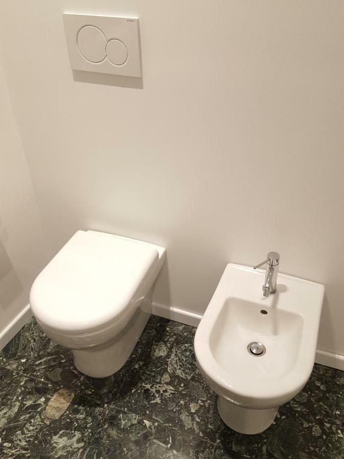 Apartament Casa Barzizza Wenecja Zewnętrze zdjęcie